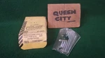Nos/nors Parking Light Lens Fits 1960 Ford Galaxie C0AF-13208-C Right. Fixed Price $18.00.