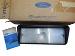 Nos 1971 1972 Mercury Marquis Monterey Parking Lamp Lens Lh D1MY-13208-B. Fixed Price $74.99.