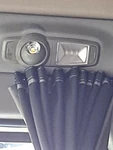 Replaces 2020 Peterbilt 579 Interior Cab Light , Ga. Fixed Price $75.24.