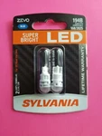 New - Sylvania Zevo Led Light 194B Blue Free Shipn!. Fixed Price $14.68.