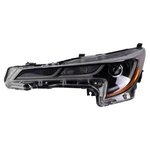 Left Headlight Assembly Drivers Side For 2020-2021 Toyota Corolla TO2502287. Fixed Price $502.95.