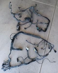 Paccar MX-13 Diesel Engine, EPA13, Complete Wiring Harness Oem. Fixed Price $650.00.