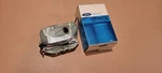 1970 Nos Ford Galaxie 500 Park Light Turn Signal Lamp Lense Housings Fomoco. Fixed Price $65.00.