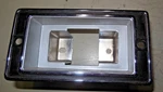 Nos 1970 1971 Ford Ranchero Side Marker Bezel Lh D0OZ-15A440-B. Fixed Price $149.99.