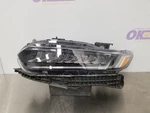 2022 Honda Accord Sport Led High Beam Headlight Lamp Left Driver. Fixed Price $807.50.