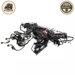 2016 - 2020 Oem Jaguar Xf Interior Body Wire Harness Cable And Connector. Fixed Price $420.00.