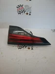 2021 Toyota Sienna Passenger Tail Lamp Liftgate Mounted Fits 21-23. Fixed Price $129.03.