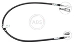A.b.s. K18956 Cable, Parking Brake For Nissan. Fixed Price $35.01.