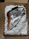 2011 2012 Nissan Rogue Headlight Right Rh Passenger Oem Xenon Hid Headlamp. Fixed Price $189.00.