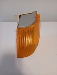 Ford Amber Front Light Lens Housing E46B-13216-AA. Fixed Price $8.00.
