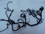 2015-2016 Honda Fit Dashboard Instrument Harness Has Cut Wires. Fixed Price $109.25.