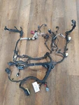 20 Jeep Cherokee 3.2L Engine Wire Wiring Harness Oem 68461210AA Plugs Broken. Fixed Price $119.95.