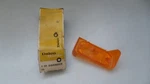 Nos 1964 Pontiac Bonneville Catalina Lh Parking Lamp Lens 5955613 02BA3 Gm. Fixed Price $54.95.