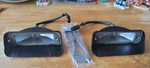 1968 1969 Parking Signal Light Assembly 2575856 2575857 New Satellite Gtx Rr. Fixed Price $200.00.