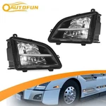 Pair Led Fog Light Front Bumper Drving For 2018-2022 Volvo Vnl Left & Right Side. Fixed Price $172.97.