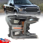 Full Led Passenger Headlight Headlamp Assembly Ford F150 2018 2019 2020. Fixed Price $325.11.