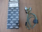 New Genuine Rolls-royce Bentley Turn Signal Switch Early Series 2 Cloud Ii Rg. Fixed Price $449.00.