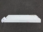 Replaces 2015 Western Star 4700SBA Cab Extension , Wa. Fixed Price $313.05.