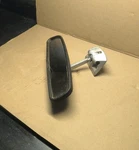 1968-70 Dodge Charger Superbee Daytona R/t 440 500 Rear View Mirror Oem Mopar. Fixed Price $100.00.