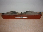 1980-1989 Cadillac Deville Fleetwood Right Front Turn Signal Lamp Light Lens. Fixed Price $39.99.