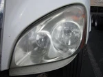 For 2014 Freightliner Cascadia 2007-2018 Headlight Left , Md. Fixed Price $86.98.