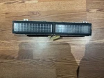 Mopar Nos 1977-78 Dodge Diplomat, Left Hand Front Turn Signal Lamp Lens 3881654. Fixed Price $60.00.