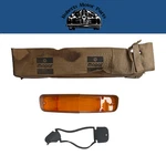New Old Stock Park Lens For 1973 Dodge Polara Models Mopar #3620849. Fixed Price $125.00.