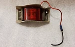 Vintage Stat Signal/cab Marker Series EIIM6. Fixed Price $13.99.