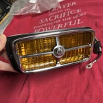 1971-1974 Mercury Comet Gt Nos Lh Front Grille Parking Sport Lamp Assembly. Fixed Price $250.00.