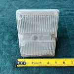 1974 Cadillac Deville Right Front Side Marker Corner Light Lens 5947642. Fixed Price $50.00.
