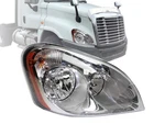 Headlamp For 2008 - 2017 Freightliner Cascadia Truck Passenger Right FL2503106. Fixed Price $93.31.