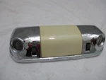 1970'S Ford Lincoln Mercury Overhead Roof Dome Map Light Lamp Oem D2LB-13778-AE. Fixed Price $49.64.