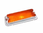 Nos 75-80 Chevrolet Blazer Jimmy Turn Signal Amber W/bezel 5965287. Fixed Price $39.99.