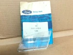 Ford EOVY-13783-A Right Passenger Side Reading Lamp Light Lens -- 82-89 Town Car. Fixed Price $28.00.