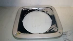 1981 International CS1710B Left/driver Headlamp Door/cover (2242841. Fixed Price $35.68.