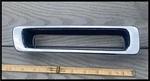 Vintage Nos 1969 Mopar Lh Side Marker Light Bezel Dodge Monaco 500 Convertible. Fixed Price $49.50.