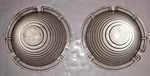 1954 Ford Parking Light Lens Pair FPT-54 F150. Fixed Price $13.79.
