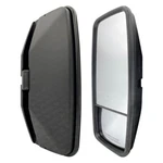 Truck Door Mirror For Isuzu N-series Gmc Chevy W3500-W5500 2008-2024 Driver Side. Fixed Price $27.93.