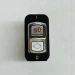 Peterbilt Switch Q27-6030-8A8EEF1AA1. Fixed Price $57.99.