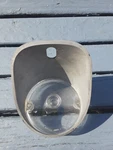 1971 Plymouth Satellite Park Turn Signal Light Lens 3478514 Gtx Roadrunner. Fixed Price $25.00.