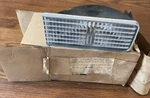 Nos Mopar 1975 Plymouth Gran Fury Left Parking Lamp Housing & Lens Lh Driver. Fixed Price $54.60.