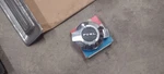 Mopar 1969-70 Dodge Charger Flip Top Fuel Cap Nos 3621942 / 2925878. Fixed Price $395.00.