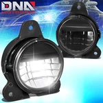 For 2018-2020 Volvo Vnr 300 400 640 Full Led Front Bumper Fog Light Lamp Black. Fixed Price $73.94.