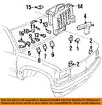 Gm Oem 92-95 C1500 Electrical Components-relay 19209674. Fixed Price $15.95.