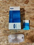 1971 Ford Galaxie / Oem Parking Lens # D1AZ-13208-A. Fixed Price $19.99.
