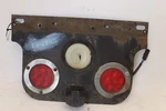 2008-2017 Freightliner Cascadia 125 Back Tail Light Turn Signal Stop Lamp Oem. Fixed Price $234.00.