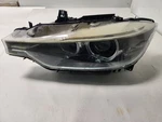 Driver Headlight Xenon Hid Fits 12-15 Bmw 320I 413564. Fixed Price $360.00.