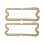 New Trim Parts Parking Light Gasket Pair / For 1964 Chevy Bel A2439G. Fixed Price $19.99.