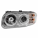 Peterbilt 389 589 Headlights P54-6087 P54-6086R. Fixed Price $600.00.