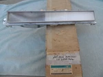 Nos 1976 Oldsmobile Cutlass-s Supreme 442 Lh Park Lamp Light Gm Part # 913311. Fixed Price $199.99.